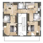 Apartament Viktors