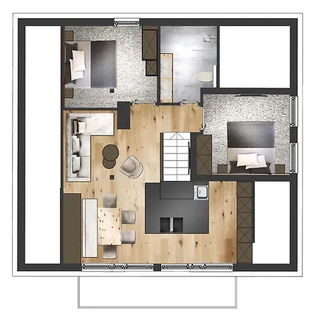 Viktors * サンクト・アントン・アム・アールベルク