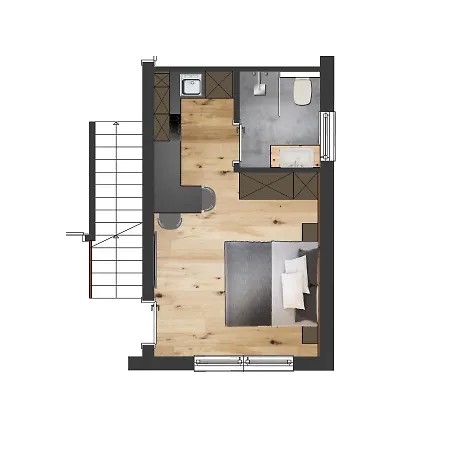 Viktors * 圣安东阿尔贝格