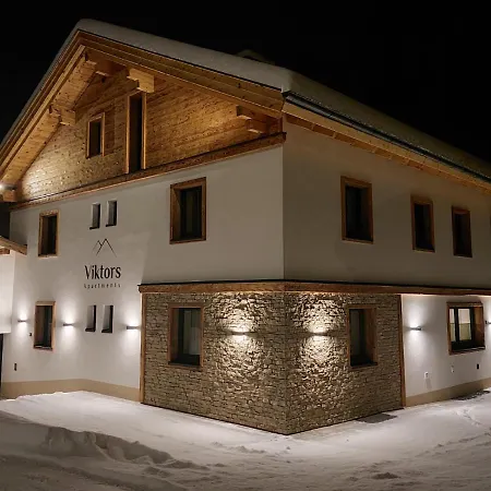 Viktors Appartement *