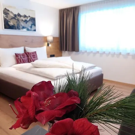 Viktors Lägenhet Sankt Anton am Arlberg