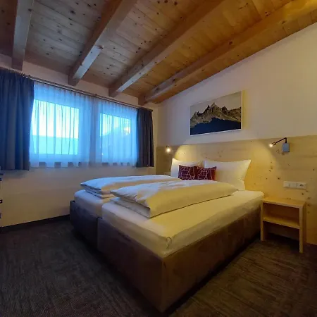 Apartmán Viktors Sankt Anton am Arlberg