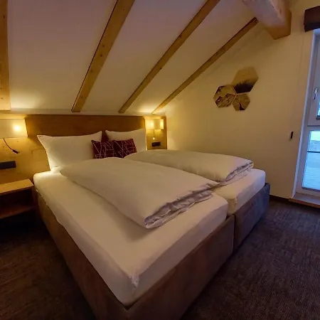 Viktors Sankt Anton am Arlberg