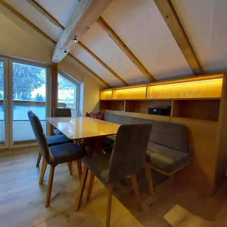 Viktors Appartement