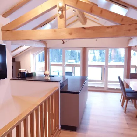 Viktors דירה סן אנטון