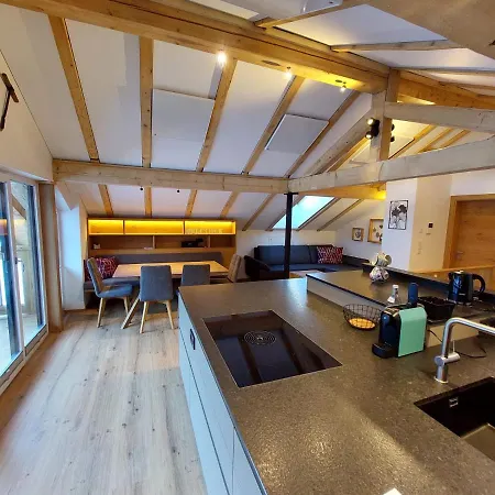 Viktors Apartmán