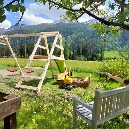 Viktors Appartement