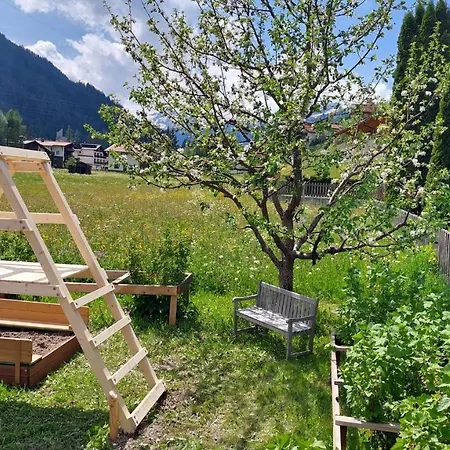 Viktors アパート