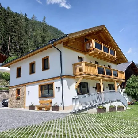 Apartmán Viktors