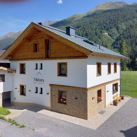 Viktors Appartement *