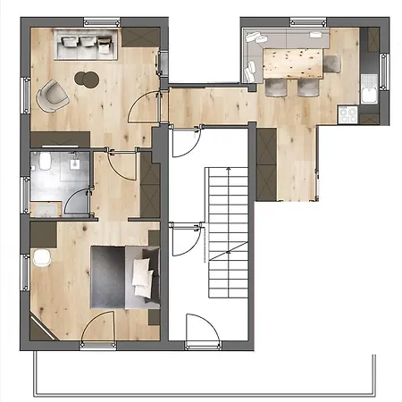 Viktors サンクト・アントン・アム・アールベルク