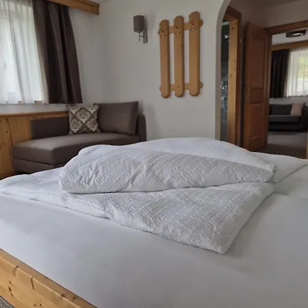 Apartmán Viktors Sankt Anton am Arlberg