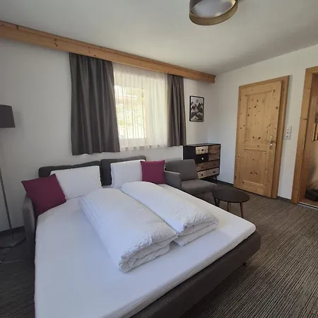 Viktors Appartement *