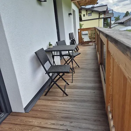 Appartement Viktors *