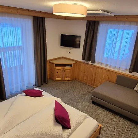 Viktors * 圣安东阿尔贝格