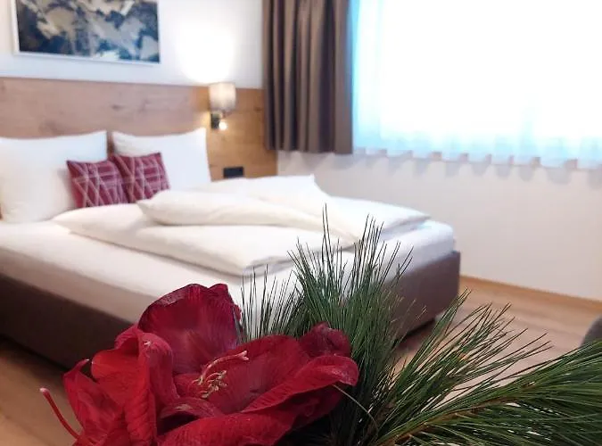 Viktors Apartamento Sankt Anton am Arlberg