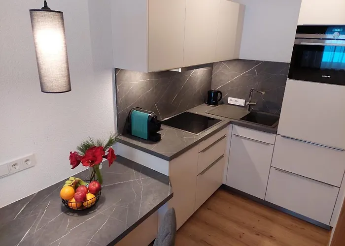 Viktors Apartamento Sankt Anton am Arlberg