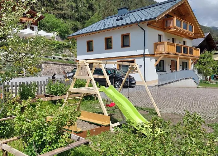 Viktors * Sankt Anton am Arlberg