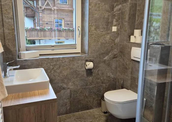 Viktors * Sankt Anton am Arlberg