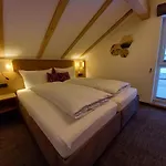 Viktors Sankt Anton am Arlberg