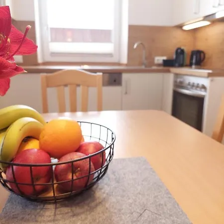 Viktors Apartamento