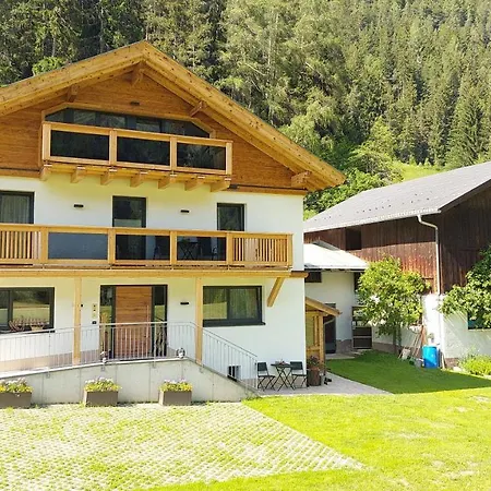Viktors Apartmán *