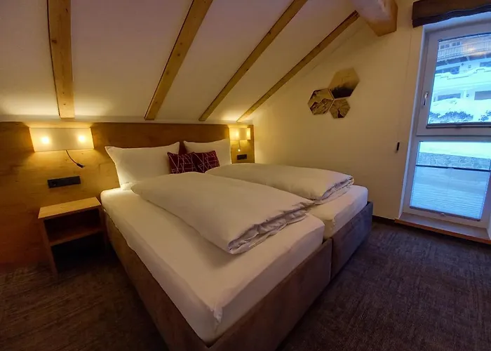 Viktors Sankt Anton am Arlberg