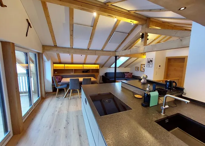 Viktors Apartmán