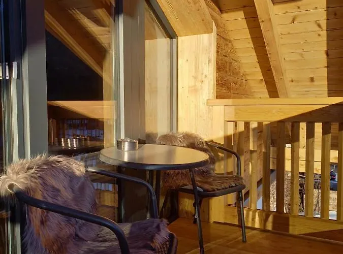 Apartmán Viktors