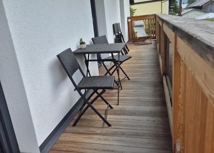 Apartmán Viktors *